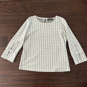 Karl Lagerfeld Top